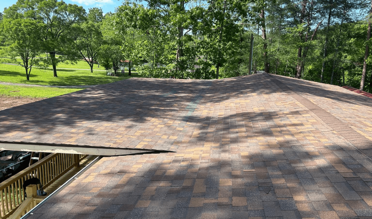 ROOFING SERVICE